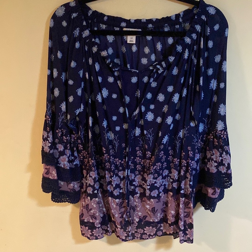 Women’s top